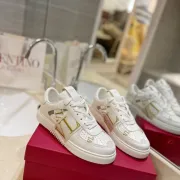 Valentino Unisex Shoes Valentino Sneakers #A30865