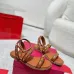 Valentino Shoes for VALENTINO High-heeled shoes for women #A62717