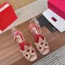 Valentino Shoes for VALENTINO High-heeled shoes for women #A63922