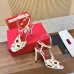 Valentino Shoes for VALENTINO High-heeled shoes for women #A63923