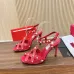 Valentino Shoes for VALENTINO High-heeled shoes for women #A63924