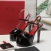 Valentino Shoes for VALENTINO High-heeled shoes for women #A64334