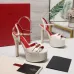 Valentino Shoes for VALENTINO High-heeled shoes for women #A64337