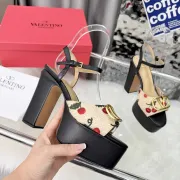 Valentino Shoes for VALENTINO High-heeled shoes for women #A64341
