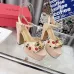 Valentino Shoes for VALENTINO High-heeled shoes for women #A64343