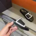 Valentino Shoes for VALENTINO Slippers for men #A62497