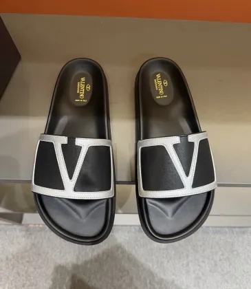 Valentino Shoes for VALENTINO Slippers for men #A62497 Valentino Shoes for VALENTINO Slippers for men #A62497