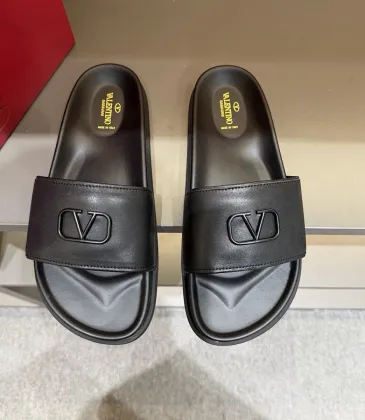 Valentino Shoes for VALENTINO Slippers for men #A63148 Valentino Shoes for VALENTINO Slippers for men #A63148
