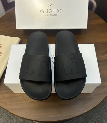 Valentino Shoes for VALENTINO Slippers for men #A63150 Valentino Shoes for VALENTINO Slippers for men #A63150