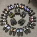 Valentino Shoes for VALENTINO Slippers for men #A63153