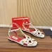 Valentino Shoes for VALENTINO Slippers for women #A63919