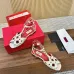 Valentino Shoes for VALENTINO Slippers for women #A63919