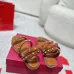 Valentino Shoes for VALENTINO Slippers for women #A63970