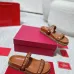Valentino Shoes for VALENTINO Slippers for women #A63974