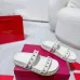 Valentino Shoes for VALENTINO Slippers for women #A63975