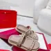 Valentino Shoes for VALENTINO Slippers for women #A63976