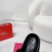 Valentino Shoes for VALENTINO Slippers for women #A63977