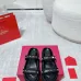 Valentino Shoes for VALENTINO Slippers for women #A63977