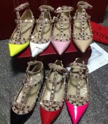 Valentino Shoes for Women #999919293 Valentino Shoes for Women #999919293