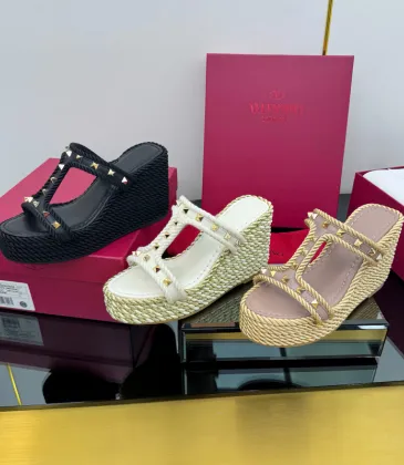 Valentino Shoes for Women #A49741 Valentino Shoes for Women #A49741