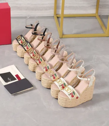 Valentino Shoes for Women #A50127 Valentino Shoes for Women #A50127