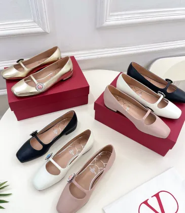 Valentino Shoes for Women BOWJANE #A49727 Valentino Shoes for Women BOWJANE #A49727
