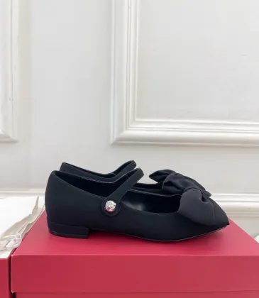 Valentino Shoes for Women PRESHOES Black #A49726 Valentino Shoes for Women PRESHOES Black #A49726