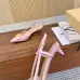 Valentino Shoes for Women heel height:4cm #A64762