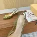Valentino Shoes for Women heel height:4cm #A64763