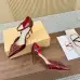 Valentino Shoes for Women heel height:7.5cm #A64752