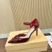 Valentino Shoes for Women heel height:7.5cm #A64752
