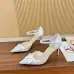 Valentino Shoes for Women heel height:7.5cm #A64753