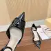 Valentino Shoes for Women heel height:7.5cm #A64754