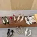 Valentino Shoes for Women heel height:7.5cm #A64758