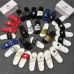 Versace shoes for Men's Versace Slippers #A63166