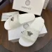 Versace shoes for Men's Versace Slippers #A63171