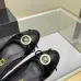 Versace shoes for Women's Versace Flats #A64769