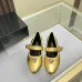 Versace shoes for Women's Versace Flats #A64772