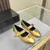 Versace shoes for Women's Versace Flats #A64772