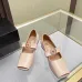 Versace shoes for Women's Versace Flats #A64784