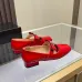 Versace shoes for Women's Versace Flats #A64785