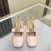 Versace shoes for Women's Versace Flats #A64796