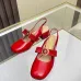 Versace shoes for Women's Versace Flats #A64797