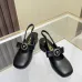 Versace shoes for Women's Versace Flats #A64798