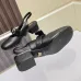 Versace shoes for Women's Versace Flats #A64798