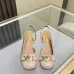 Versace shoes for Women's Versace Pumps heel height:3.5cm #A64775