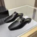 Versace shoes for Women's Versace Slippers heel height:2cm #A64791