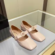 Versace shoes for Women's Versace Slippers heel height:2cm #A64792 Versace shoes for Women's Versace Slippers heel height:2cm #A64792