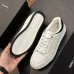 YSL Sneakers Shoes for MEN #A63730