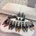 YSL Shoes for Women's YSL High Heel Shoes heel height：8cm #A64853